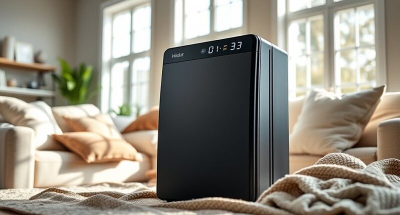 top 15 dehumidifier recommendations