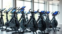 top 15 fitness bikes 2025