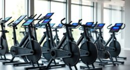 top 15 fitness bikes 2025