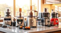 top 15 food processors