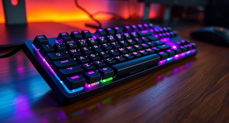 top 15 gaming and typing keyboards