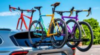 top 15 hitch bike racks