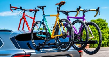 top 15 hitch bike racks
