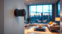 top 15 home security cameras