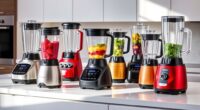 top 15 kitchen blenders