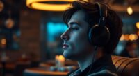 top 15 noise canceling headphones