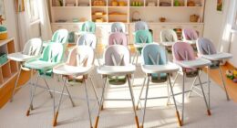 top 15 safe comfortable chairs