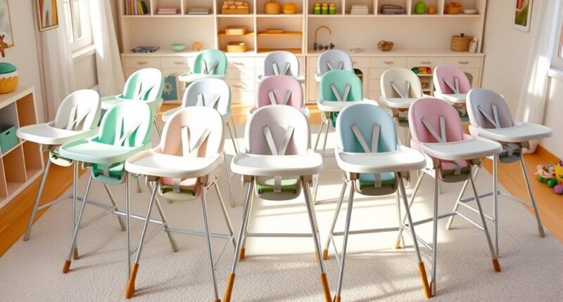 top 15 safe comfortable chairs