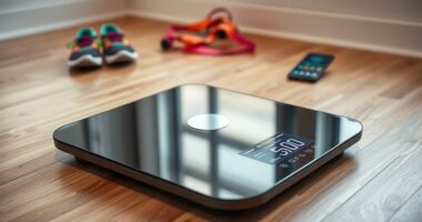 top 15 smart scale picks