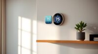 top 15 smart thermostats