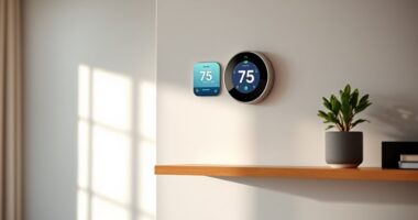 top 15 smart thermostats