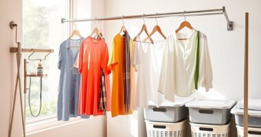 top 15 space saving drying racks