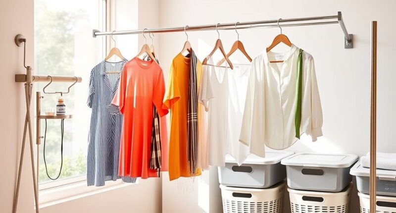 top 15 space saving drying racks