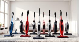 top 15 upright vacuum picks