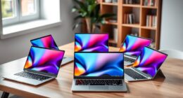 top 2 in 1 laptop recommendations