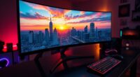top 4k gaming monitors