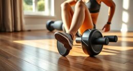 top ab rollers 2025