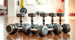 top adjustable dumbbell picks