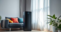 top air purifiers 2025