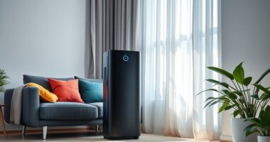 top air purifiers 2025