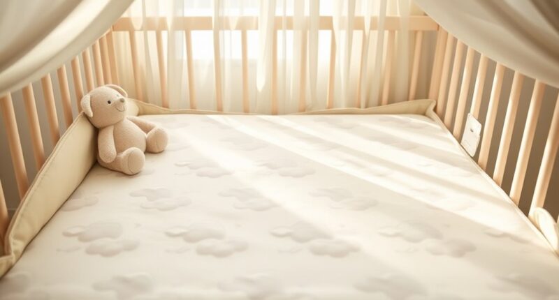 top baby mattress recommendations