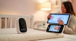 top baby monitors 2023