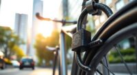 top bike lock recommendations