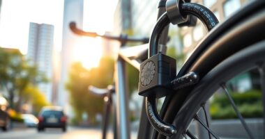 top bike lock recommendations