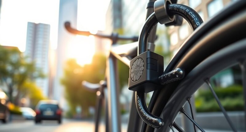 top bike lock recommendations