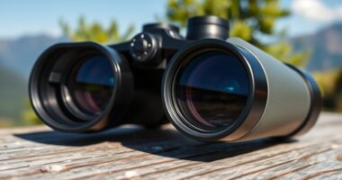 top binoculars for adventures
