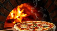 top brick pizza oven picks