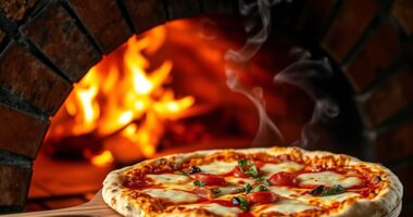 top brick pizza oven picks