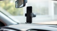top car mounts for phones