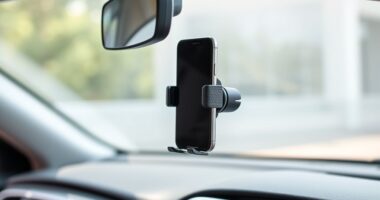 top car mounts for phones