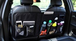 top car organizer picks