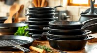 top cast iron skillet list