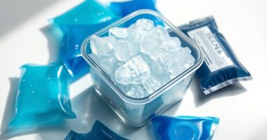top cold packs for pain
