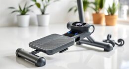 top compact stepper reviews