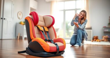top convertible car seats