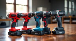 top cordless drills 2025