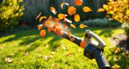 top cordless leaf blowers