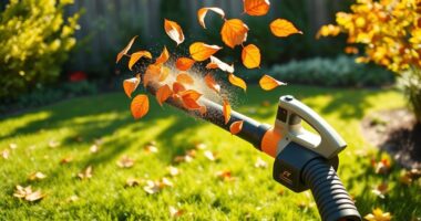 top cordless leaf blowers