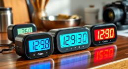 top digital timer recommendations