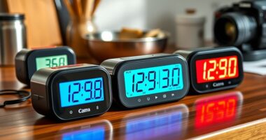 top digital timer recommendations