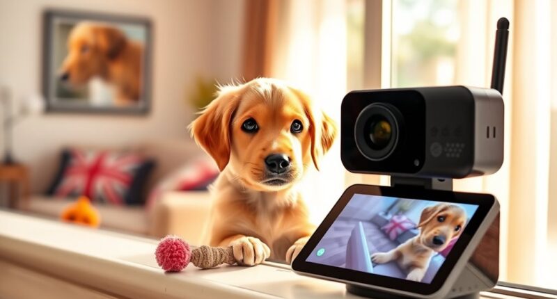 top dog camera picks