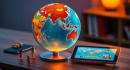top educational globes for kids