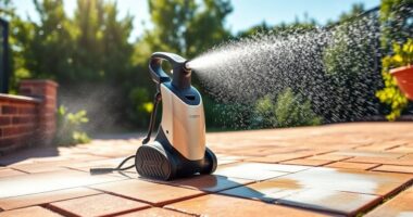 top electric pressure washers