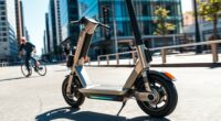 top electric scooter picks