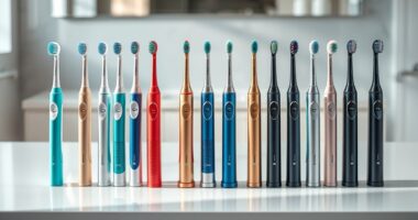 top electric toothbrush reviews
