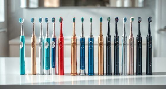 top electric toothbrush reviews